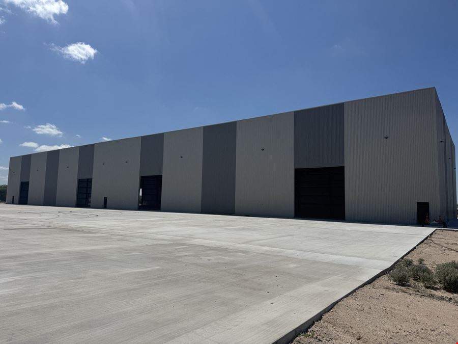 209 W. Interstate 2