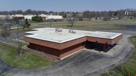 Preview of Office space for Sale at S Madison Rd