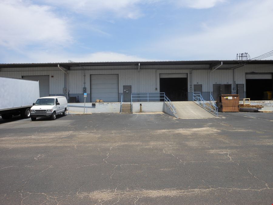 Appleyard Industrial Park