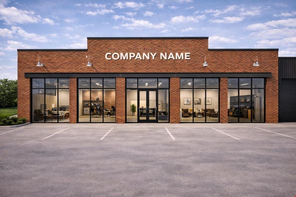 High Plains Industrial Park