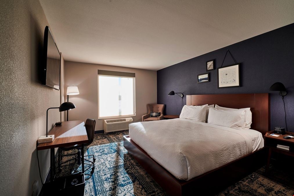 Four Points by Sheraton