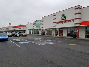 Clarksville Commons