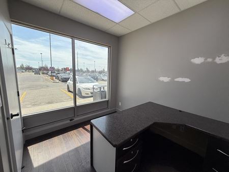 Preview of commercial space at 3020 22nd Street