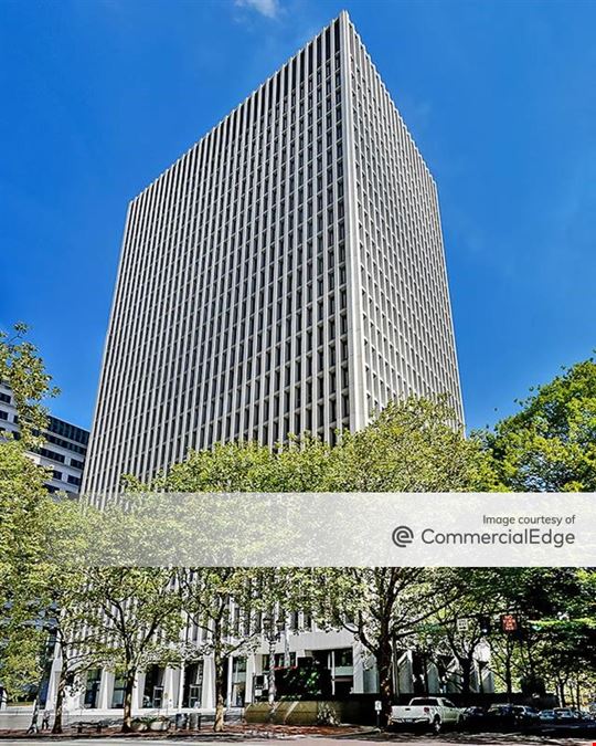 The Standard Insurance Center