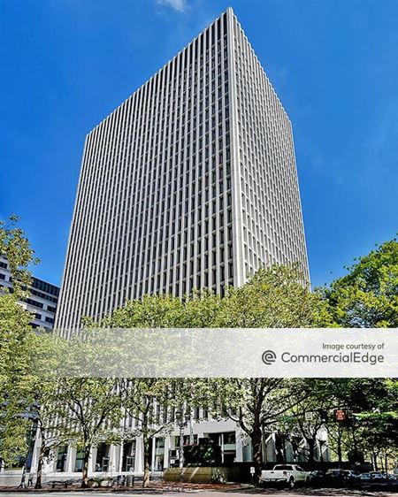 Preview of Office space for Rent at 900 SW 5th Avenue