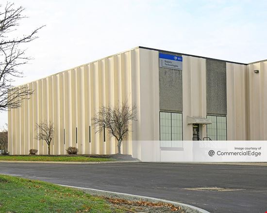 Preview of Industrial space for Rent at 5370 Naiman Pkwy