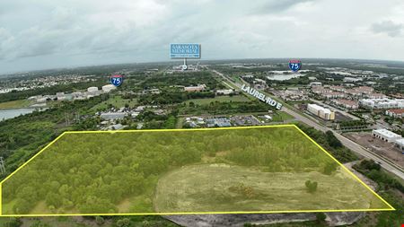 Preview of VacantLand space for Sale at XX Vistera Boulevard