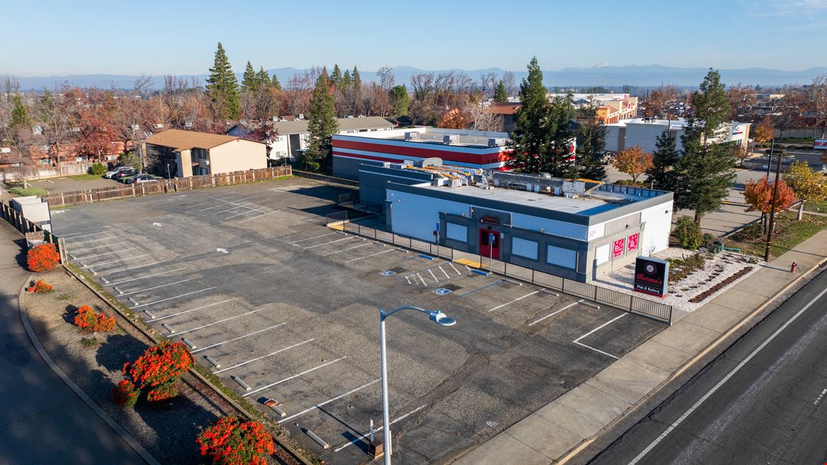 329 Lake Blvd