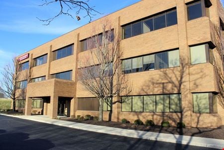 Preview of Office space for Rent at 750 East Park Drive