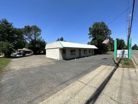 Preview of Industrial space for Sale at 6854 Airport Rd