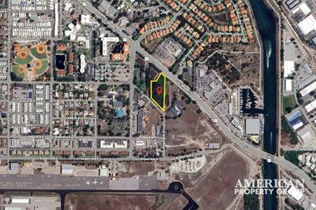 Preview of VacantLand space for Sale at 1335 Ringling Drive