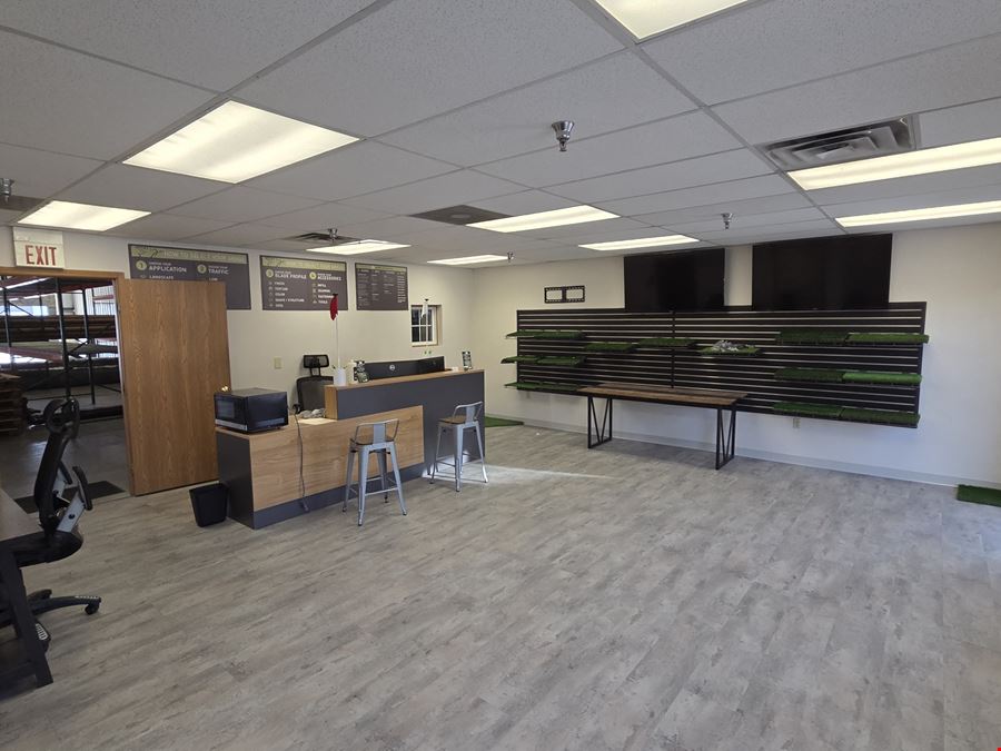 6736 Commerce Court Dr.
