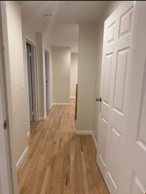Fully Renovated 118-82 Metropolitan Avenue Kew Gardens Office Medical Retail Mixed Use