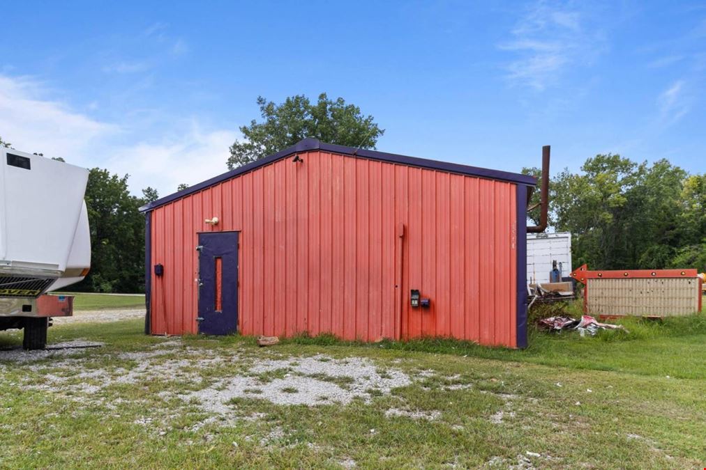 1418 Highway M