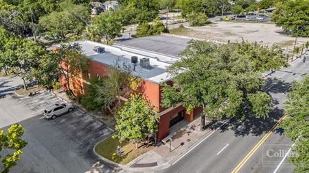 Preview of Office space for Rent at 308 W University Ave