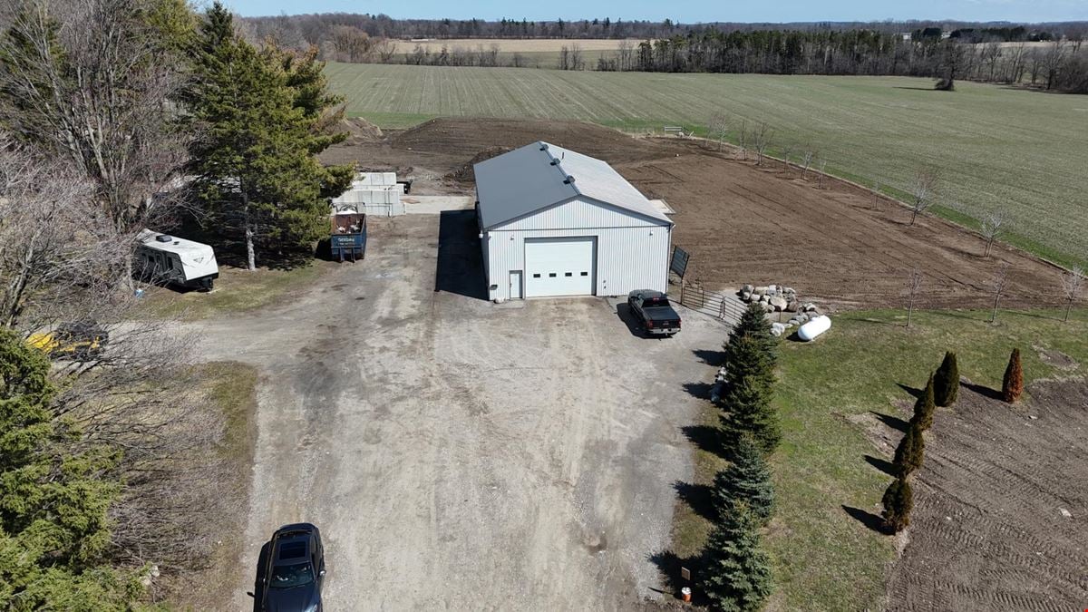 324 Ayr Road