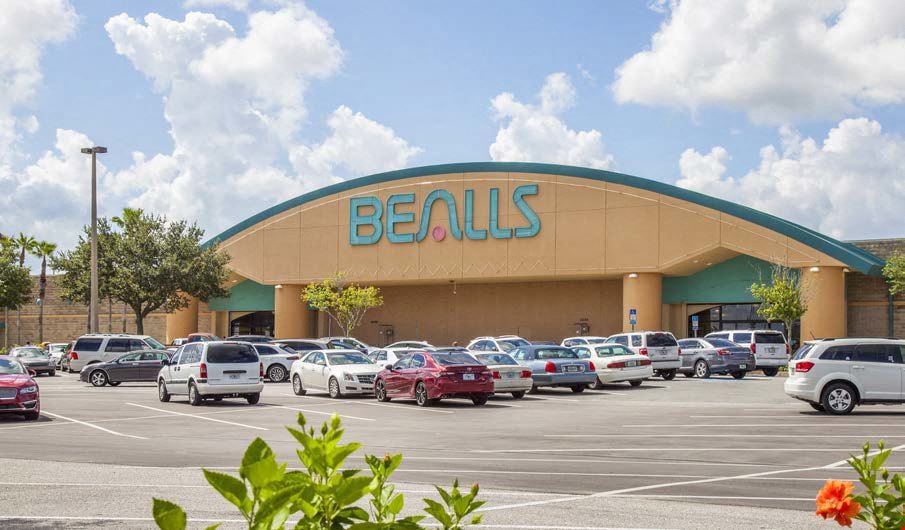 Mariner Square Shopping Center (Spring Hill, FL)