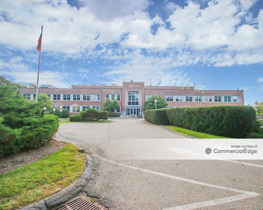 800 Westchester Avenue