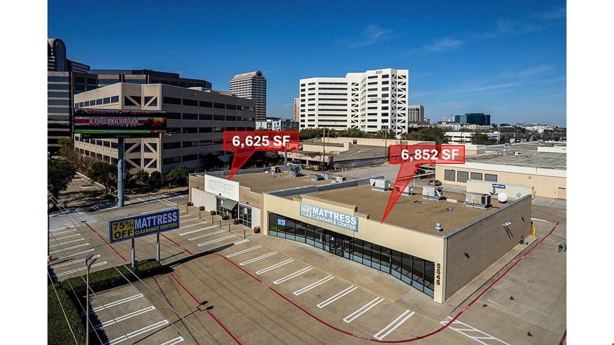 5539-5545 Lyndon B Johnson Fwy