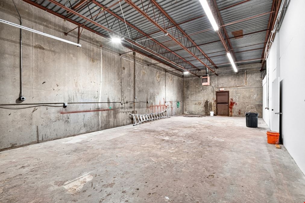 4405 Industrial St. Rowlett -