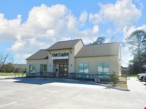 Geaux RX Wellness: Medical Spa Investment along Highway 1