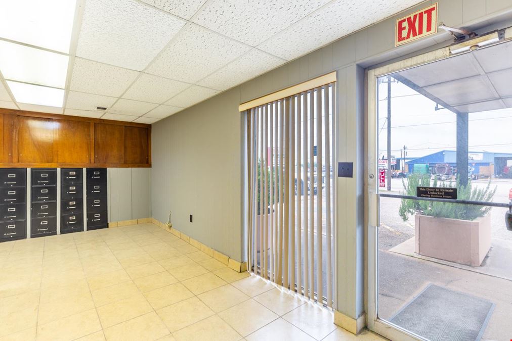 Medical Office Galena Park