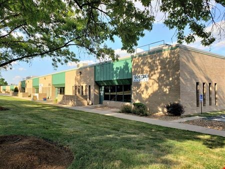 Preview of Industrial space for Rent at 36 Worthington Access Drive
