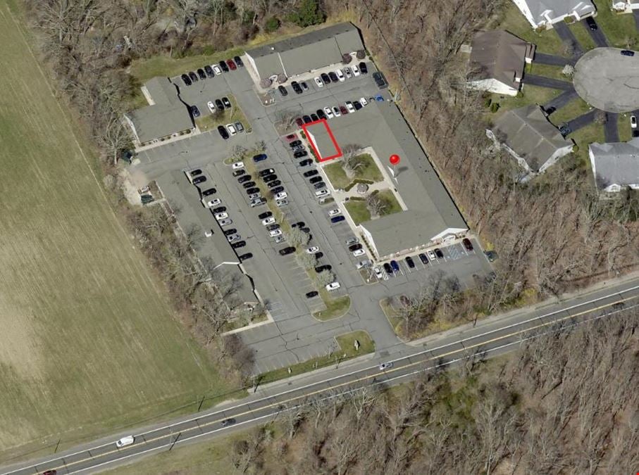 Wading River Professional Center