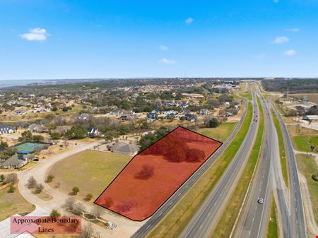 Preview of VacantLand space for Sale at 16400 Badger Ranch Boulevard