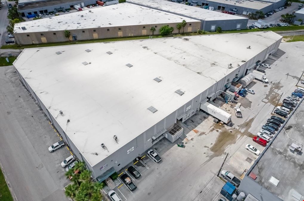 7860 NW 76th Avenue,