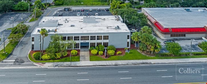 Regency Medical Center