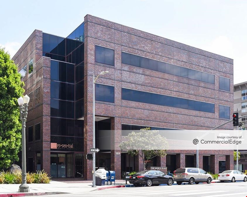 CMC Medical Plaza