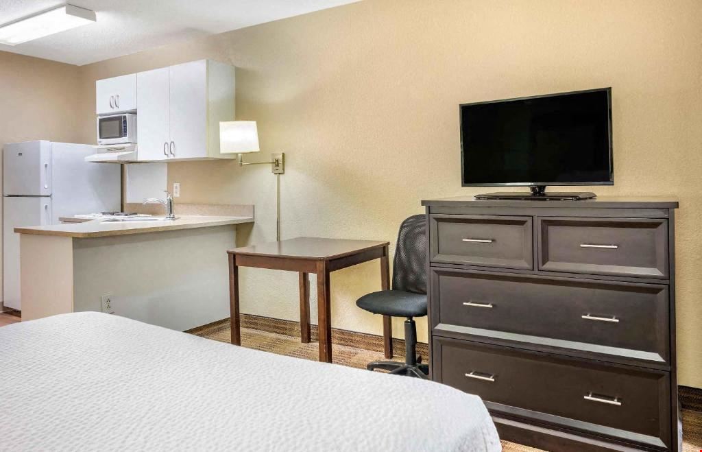 Extended Stay America - Pittsburgh 
