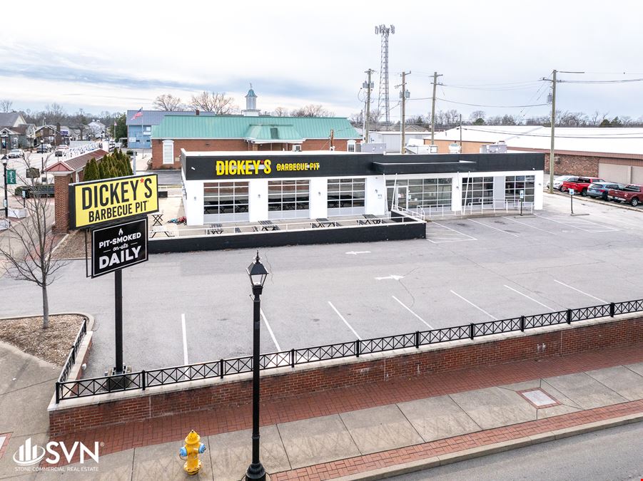For Lease: Prime Retail Location in the Heart of J-Town