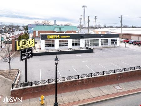 Preview of Retail space for Rent at 10318 Taylorsville Road