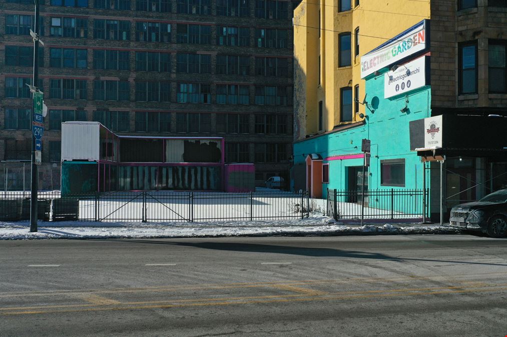 324-328 S Racine Ave 