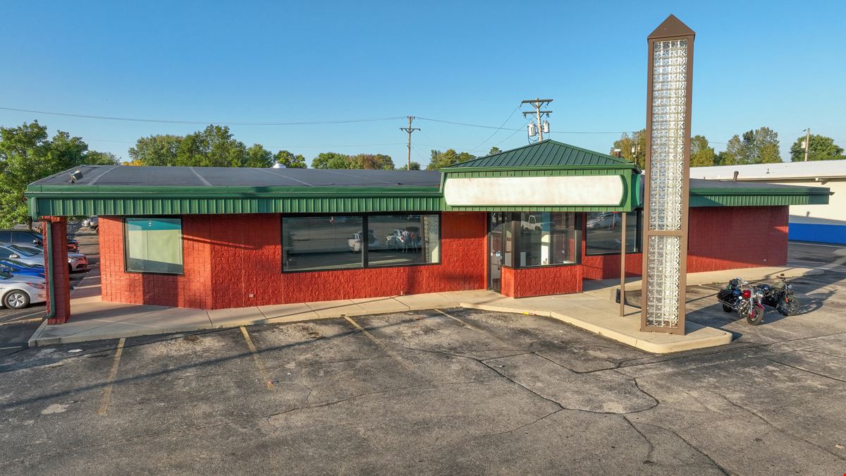 5390 Brandt Pike