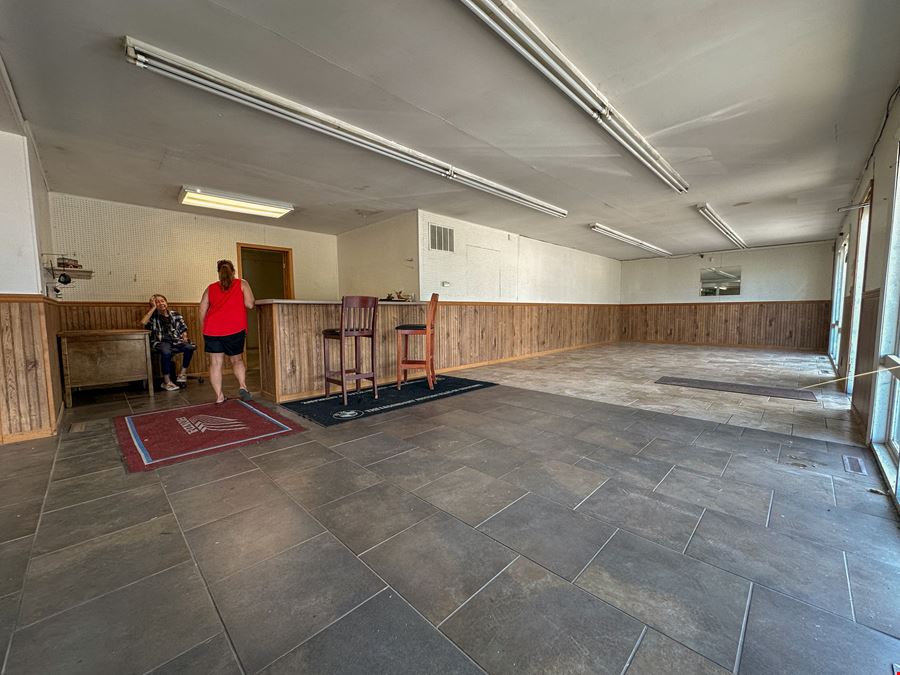Affordable & Flexible Building For Sale