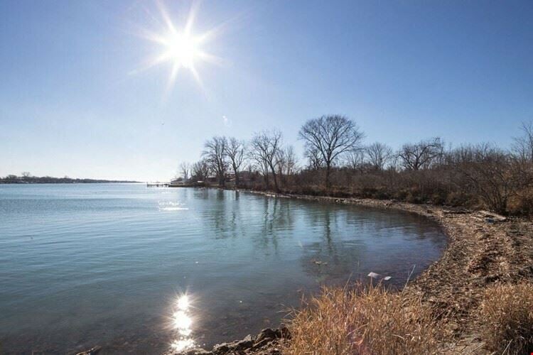 20 Acre Lot for Development