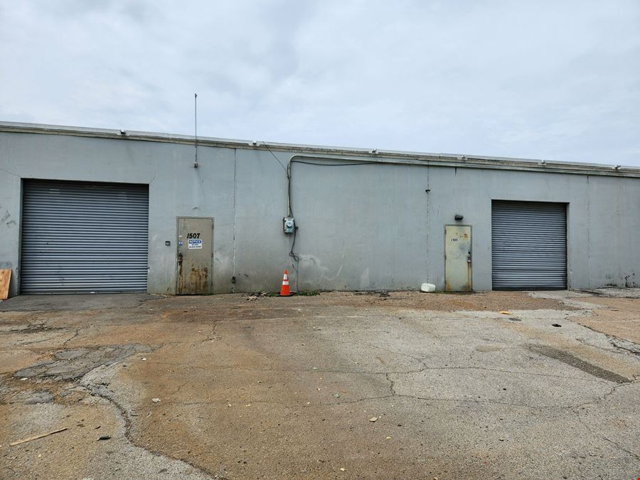 Flex Warehouse
