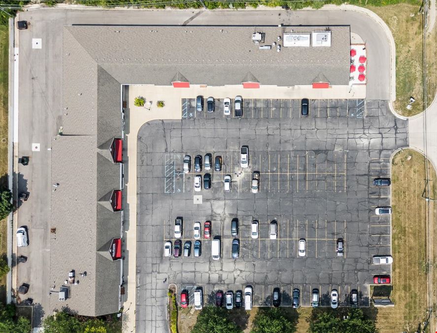 Hampton Plaza