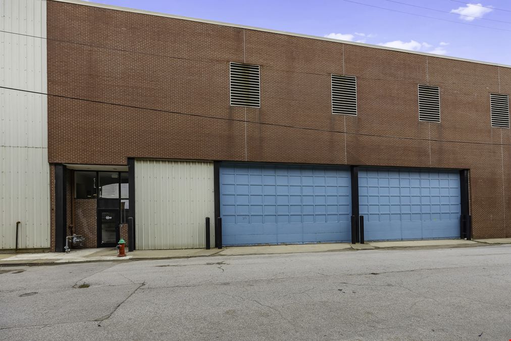 1315 W 12th St.