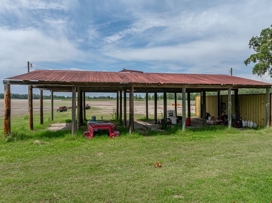 Sumter County Sod Farm
