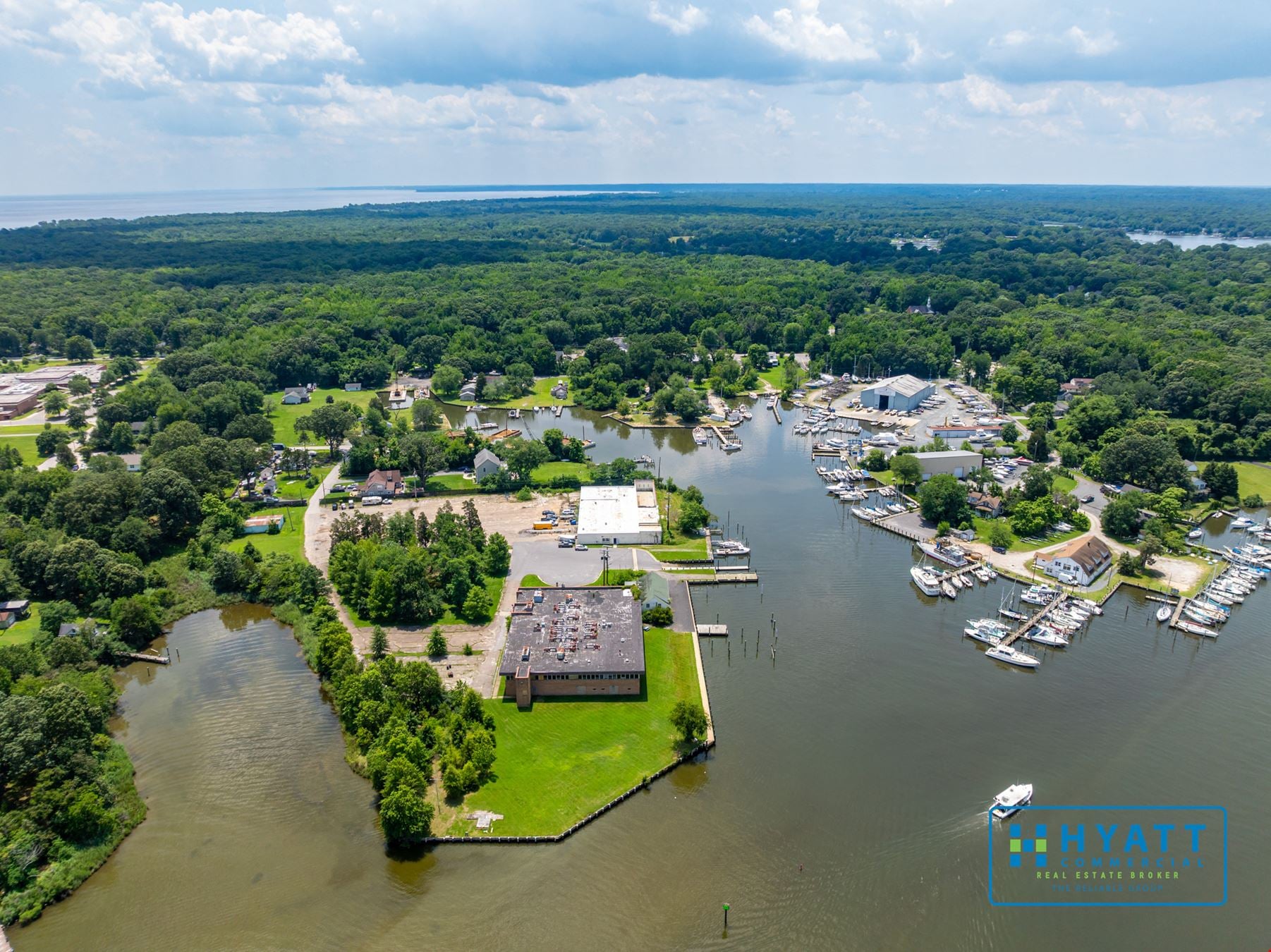 Discovery Village