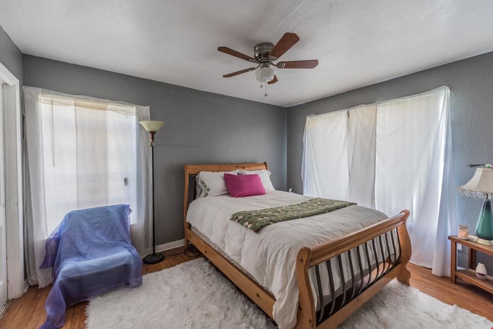 2331 Cincinnati Ave