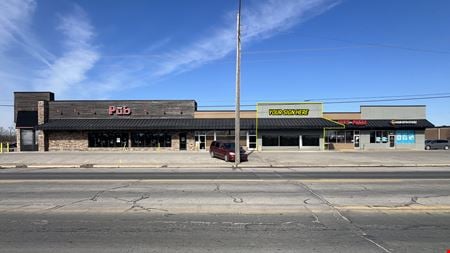 Preview of Retail space for Rent at 66759 Gratiot Avenue