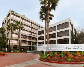 Merge - 5455 Garden Grove Blvd