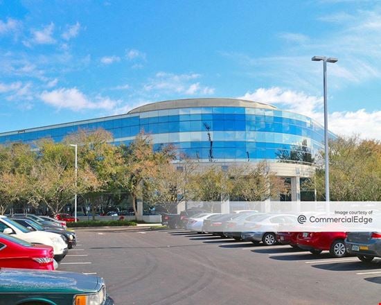 Preview of Office space for Rent at 151 Southhall Lane