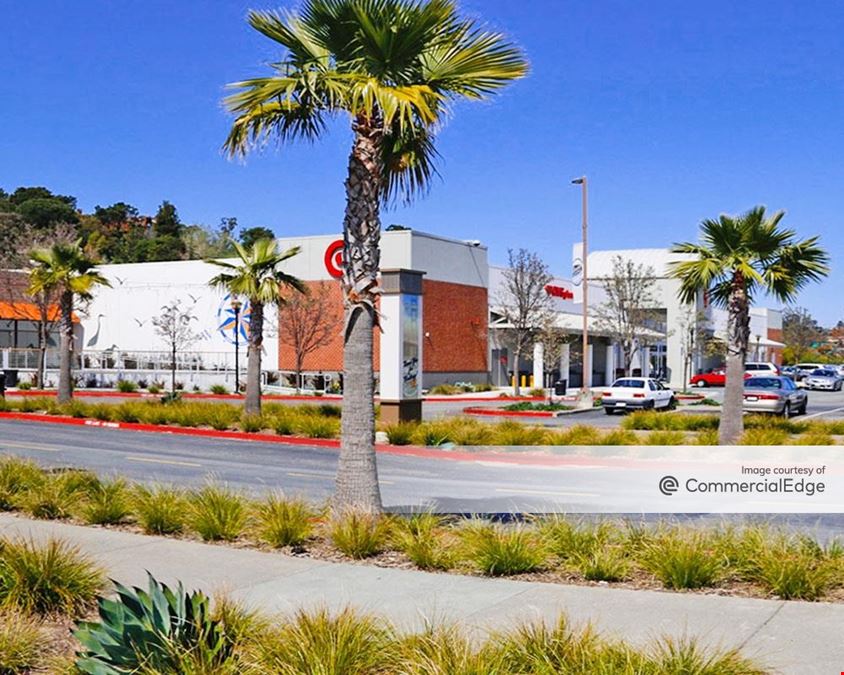 Marin Gateway Shopping Center