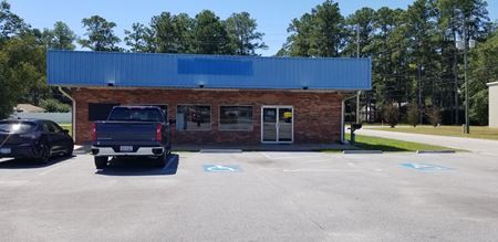 Preview of Office space for Sale at 1153 Elm St W